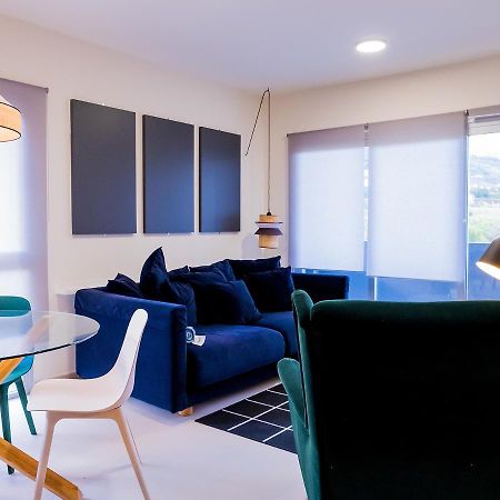 3Br Home - Teide Views Balcony - Wifi La Orotava Exterior foto