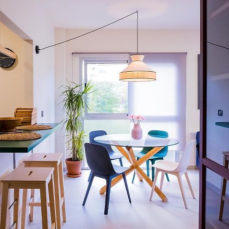 3Br Home - Teide Views Balcony - Wifi La Orotava Exterior foto