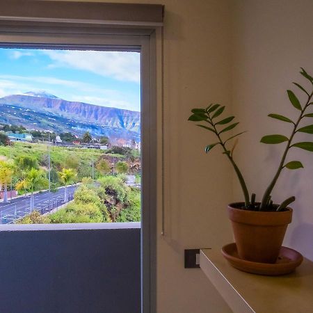 3Br Home - Teide Views Balcony - Wifi La Orotava Exterior foto