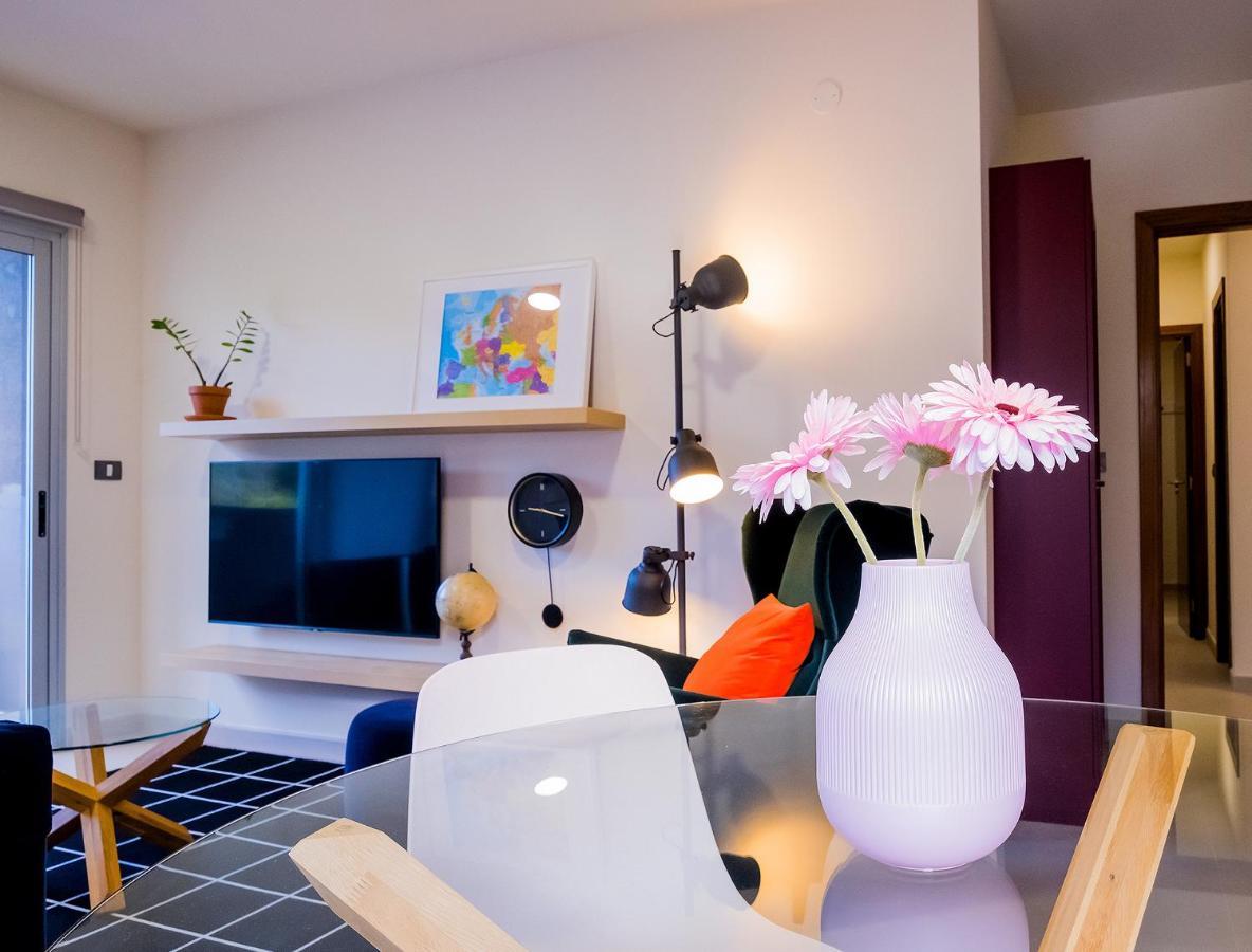 3Br Home - Teide Views Balcony - Wifi La Orotava Exterior foto