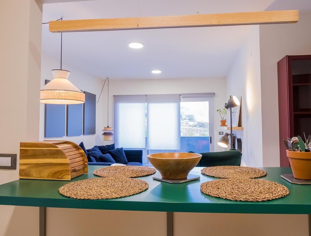 3Br Home - Teide Views Balcony - Wifi La Orotava Exterior foto
