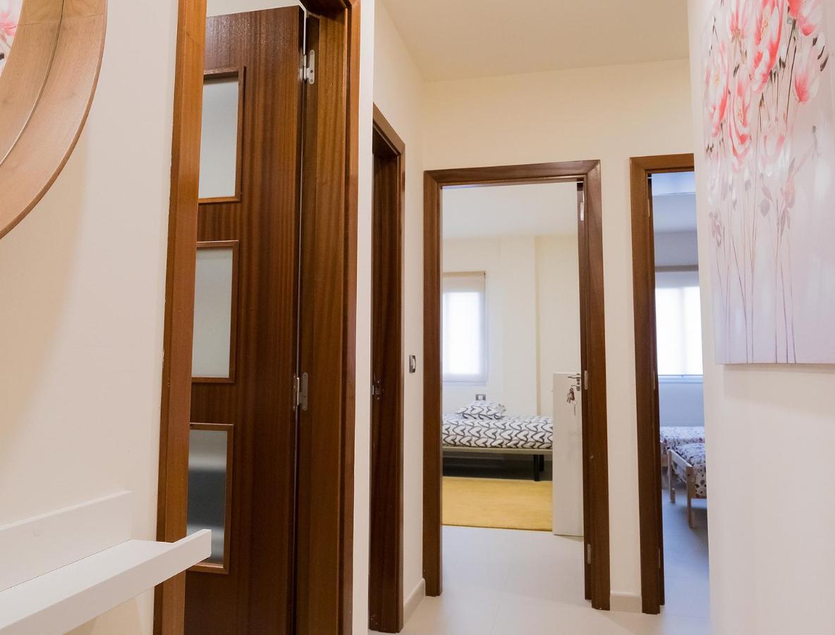3Br Home - Teide Views Balcony - Wifi La Orotava Exterior foto